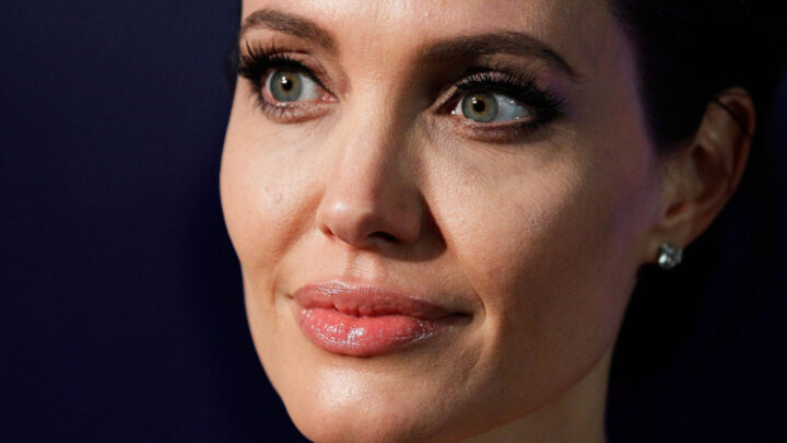 Анжелина Джоли срочно нуждается в пересадке печени