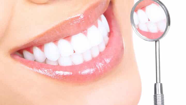 Здоровые зубы способны спасти жизнь