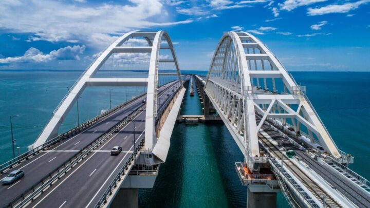 Раскрыта вся трагичная правда о Крымском мосте