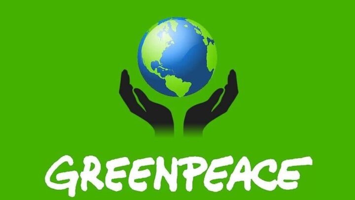 «Greenpeacе» бьет тревогу: в распоряжении человечества осталось  совсем немного